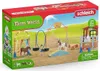 Schleich® 72149 Schleich® Farm World 72149 Agility bei der Anteprima dell’immagine prodotto 7