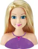 Zuru Sparkle Girlz - Frisierkopf biondo Haare 10097 Anteprima dell’immagine prodotto 10