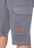 HERO by John Medoox HAMILTON Herren Bermudas Bermuda W36 Produktbild-Vorschau 3