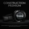 Logitech G G PRO X Gaming Headset, Verkabelt, Gaming, 20 - Produktbild-Vorschau 32