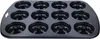 Kaiser 646190, Muffin-Backform, Rechteckig, Flache Produktbild-Vorschau 6