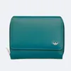 Golden Head Pelle portafoglio Madrid RFID Protect Zipped Anteprima dell’immagine prodotto 3