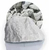 Schicker Mineral-Marmor Gabionensteine weiß 25 kg-60-150mm Produktbild-Vorschau 1