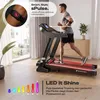 Sportstech Laufband F37s Profi | Premium App & Live Kurse | Produktbild-Vorschau 8