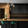 Lampa wisząca Maytoni Arco Brass MOD223PL-06BS Podgląd zdjęcia produktu 3