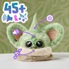 Furby Furblets Grogu, 6 Jahr(e), LR44, Akkus/Batterien Produktbild-Vorschau 7