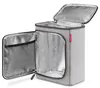 reisenthel Kühltasche Tasche coolerbox herringbone grey Produktbild-Vorschau 3