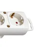 brennenstuhl Steckdosenleiste "Comfort-Line Plus" 6-fach Produktbild-Vorschau 10