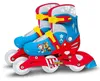 Nickelodeon Paw Patrol Nastaviteľné dva v jednom korčule Náhľad obrázku produktu 6