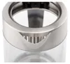 Gorenje Wasserkocher K17GDWII Glas-Edelstahl Produktbild-Vorschau 5
