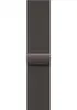 Apple MXMT3ZM/A, Band, Smartwatch, Szary, Apple, Apple Podgląd zdjęcia produktu 1