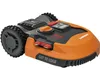 Robot tondeuse connecté WORX L2000 Wr155E wifi, 2000 m², l. Voir les images du produit 21