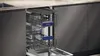 SR43ES25ME Unterbau-Geschirrspüler 45 cm Produktbild-Vorschau 5