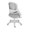 Mark Adler Junior 4.7 Grey – ergonomiczne krzesło obrotowe Podgląd zdjęcia produktu 5