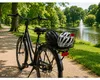 Verk 14619: Fahrradkorb für Gepäckträger, hinten, mit Produktbild-Vorschau 3