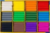 Knetmasse für Schulen Astra, 12 Farben 2,5kg, 303111043 Produktbild-Vorschau 7