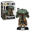 FUNKO POP! Vinyl Figur Star Wars Impressions Boba Fett 814 Produktbild-Vorschau 3