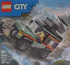 LEGO City Off-road 4x4 Pick-up 60447 Productafbeelding-voorbeeld 53