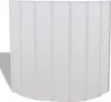 vidaXL Duschwand 140 x 168 cm 7 Paneele Faltbar mit Produktbild-Vorschau 10