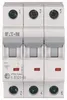 Stroomonderbreker 3-polig, type B, 32A, 6kA, AC, xPole Home Productafbeelding-voorbeeld 3
