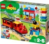 LEGO® DUPLO® Kolejka parowa, 10874 Podgląd zdjęcia produktu 40