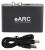 EARC ARC Sound Extractor HD Multimedia Interface Optický Náhľad obrázku produktu 1