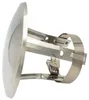 Schutzdach für ein 100-130 mm Kaminrohr, aus Edelstahl Produktbild-Vorschau 5