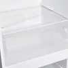 WOLKENSTEIN KGK280D Kühl-Gefrierkombination Inox Design Produktbild-Vorschau 6