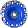 Brúsna doska s diamantovým povrchom, priemer 180 mm, Náhľad obrázku produktu 1
