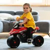Falk Racing Team Motocicletta cavalcabile Ruote larghe Anteprima dell’immagine prodotto 5
