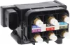 VEMO Ventil Druckluftanlage V15-51-0008 für AUDI A6 Avant Produktbild-Vorschau 13