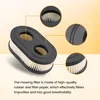 Luftfilter mit Luftfilterdeckel für Briggs & Stratton Produktbild-Vorschau 3