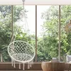2x gancio a soffitto appeso sedia premium in acciaio inox Anteprima dell’immagine prodotto 7