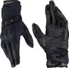 Leatt ADV HydraDri 7.5 guanti da moto impermeabili, grigio Anteprima dell’immagine prodotto 1
