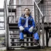 Nízká obuv NITRAS "Micro Step I" Náhled obrázku produktu 4