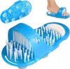 Verk Čistící pantofle do koupele Easy Feet Náhled obrázku produktu 5
