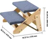 Schody dla zwierząt SucceBuy 370 x 470 x 260 mm, Podgląd zdjęcia produktu 8