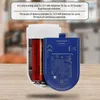 Pulsoximeter Pulox PO-200 Solo Blau Produktbild-Vorschau 8