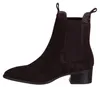 Gant Femme Bottine St Broomly marron Voir les images du produit 9