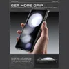 Supcase, Hülle + Displayschutz Galaxy Z Flip7 mit Scharnier Produktbild-Vorschau 5