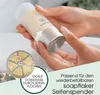 Soapflaker Nachfüll-Seife Aloe Vera 2er-Set weiß Produktbild-Vorschau 2