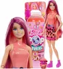 A Barbie Pop! Reveal Boba Series doll and its packaging are displayed against a white background. Podgląd zdjęcia produktu