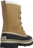 Sorel Caribou WP Schnürstiefel Beige Produktbild-Vorschau 3
