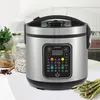 Maestro MR-794 Multikocher, 5 l, 900 W, 30 Programme - Produktansicht 2 Náhled obrázku produktu