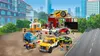 LEGO 60258 Atelier de tuning City avec voitures jouets, Voir les images du produit 9