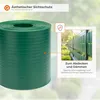 QUEST Sichtschutzstreifen für Doppelstabmatten, Sichtschutz Produktbild-Vorschau 2