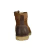 Rieker Boot - Braun Veloursleder Größe: 45 Normal Produktbild-Vorschau 41