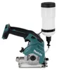 Makita CC301DZ Akku-Fliesenschneider 12.0 V Náhled obrázku produktu 3