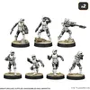 Star Wars Legion Set de inicio del Imperio Galáctico Vista previa de la imagen del producto 8