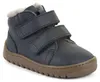 Froddo Barefoot Up Furry Dark Blue Größe EU 30 Produktbild-Vorschau 7